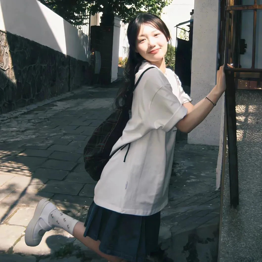 我是你的百搭