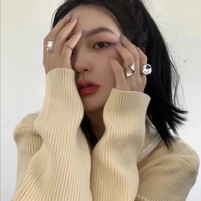 拜金女孩