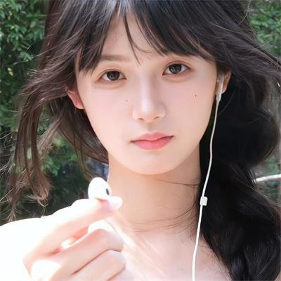 璇宫玉女